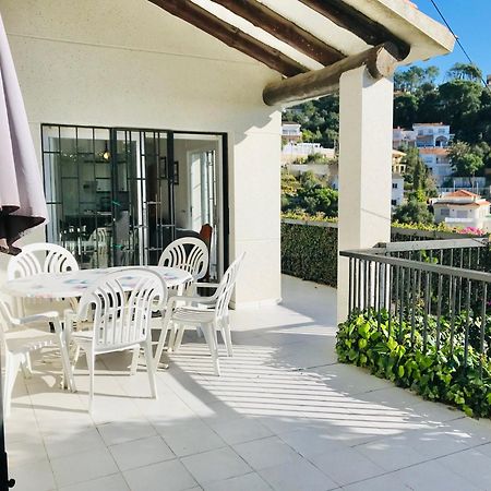 Mediterranean Villa Investingspain Sea View And Pool Lloret de Mar Eksteriør billede
