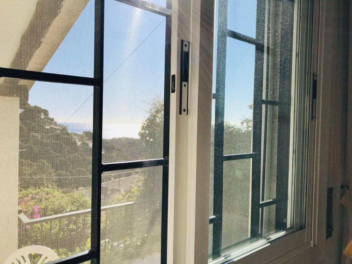 Mediterranean Villa Investingspain Sea View And Pool Lloret de Mar Eksteriør billede