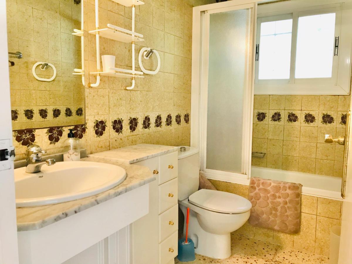 Mediterranean Villa Investingspain Sea View And Pool Lloret de Mar Eksteriør billede