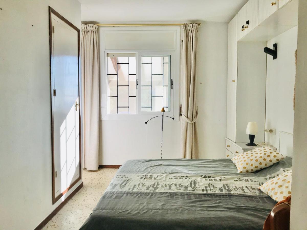 Mediterranean Villa Investingspain Sea View And Pool Lloret de Mar Eksteriør billede