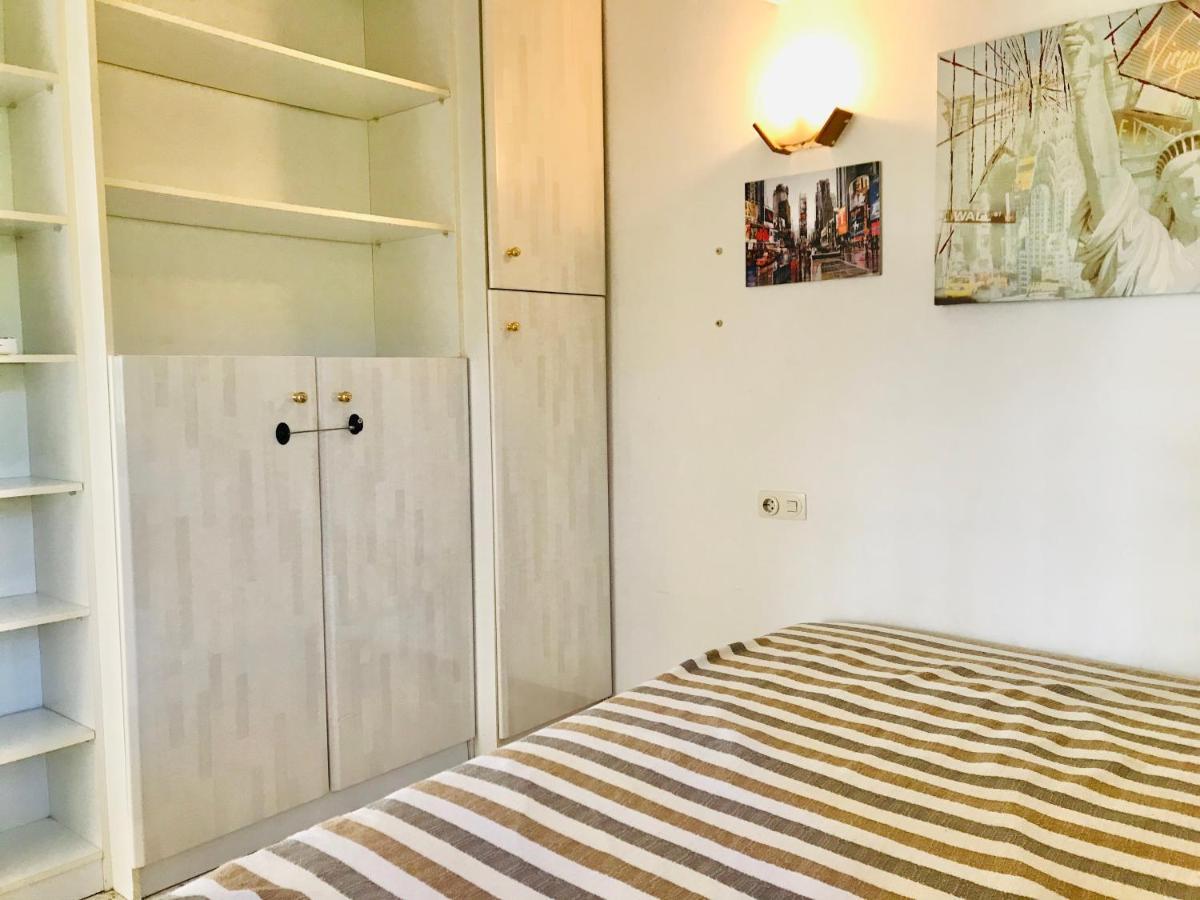 Mediterranean Villa Investingspain Sea View And Pool Lloret de Mar Eksteriør billede